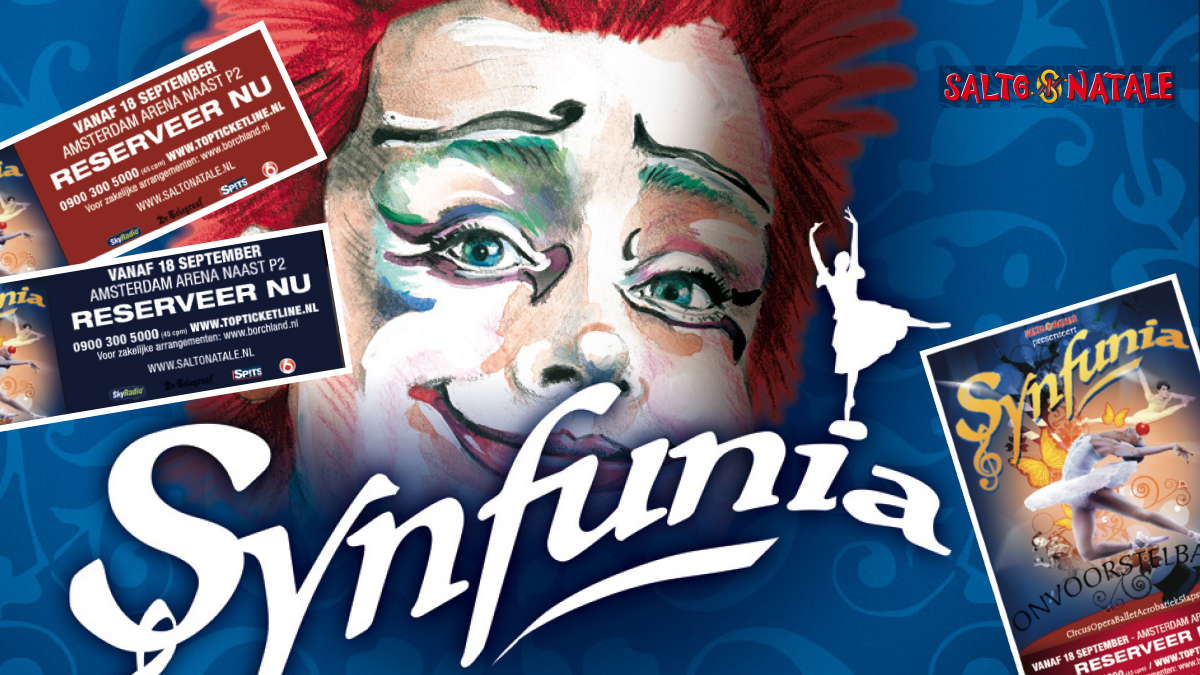 synfunia